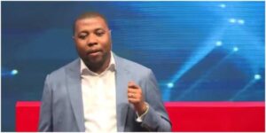 Olumide Soyombo