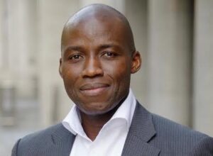 Yemi Lalude