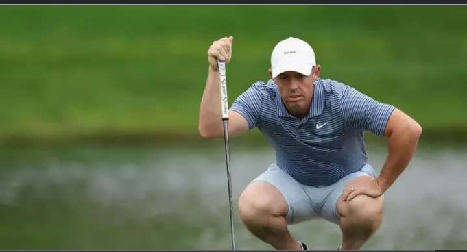Rory McIlroy’s LIV Golf fears speak volumes as PGA Tour left reeling by huge blow