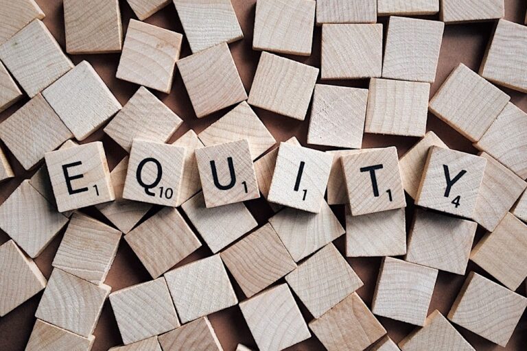 Equity Financing: What Nigerian Startups Need to Know